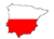 C.E.I. PEQUEÑOS PASOS - Polski